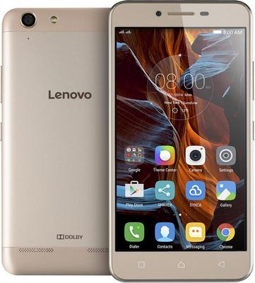Телефон Lenovo K5 не заряжается